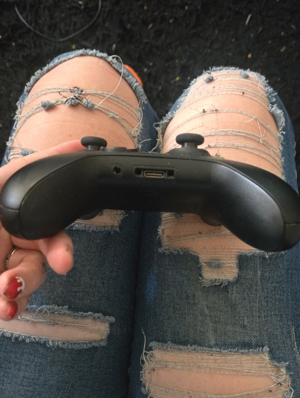 Xbox Controller - Picture 2 of 6